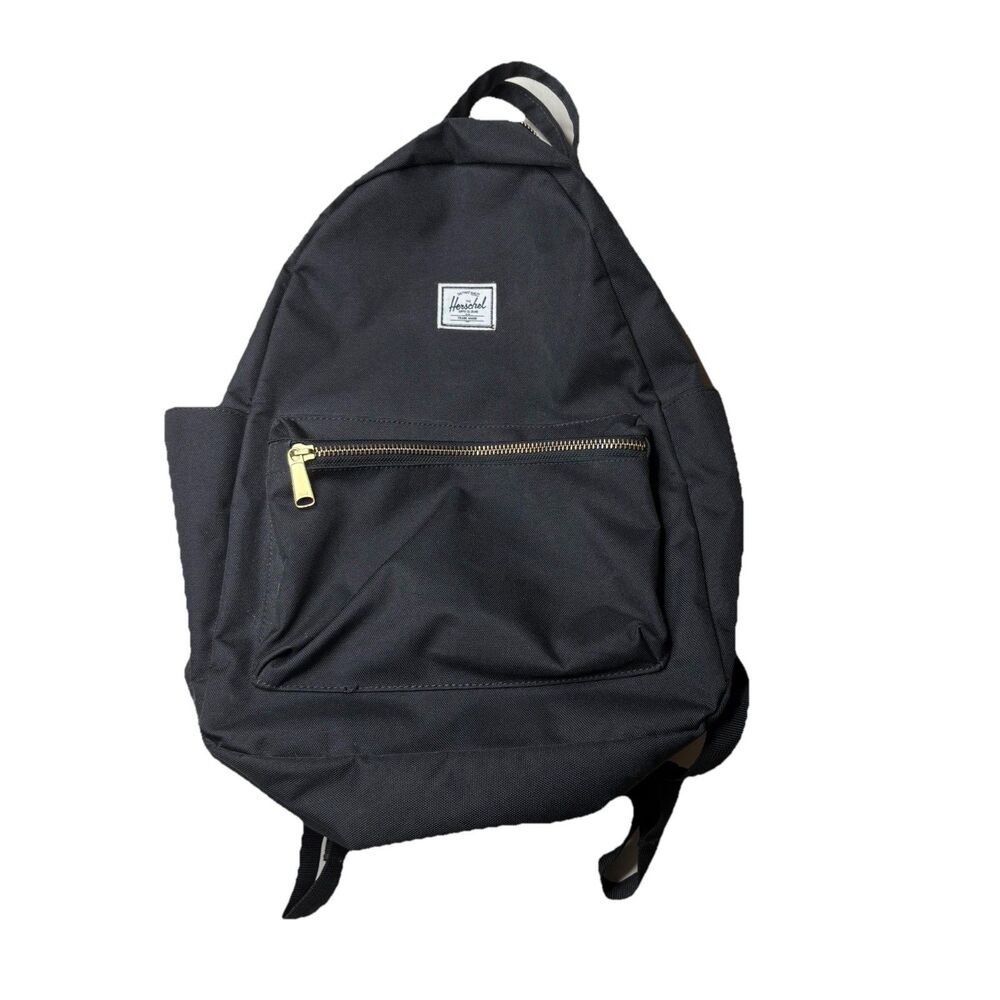 Herschel Nova Mid-Volume 18.0L Laptop Backpack - Black In Good Condition